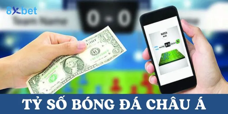 Tỷ số bóng đá châu Á: Hướng dẫn chi tiết cho người mới