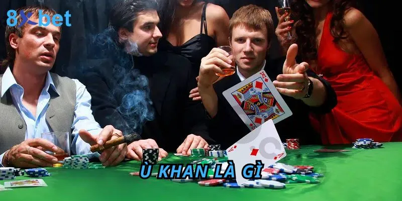 Ù khan là gì？Mẹo hay để tránh gặp phải ù khan khi chơi Phỏm